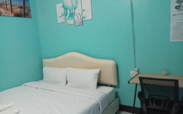 Kata Guest House