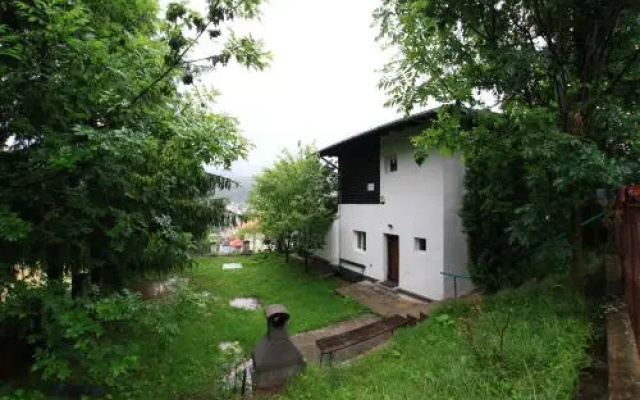 Vila Mura