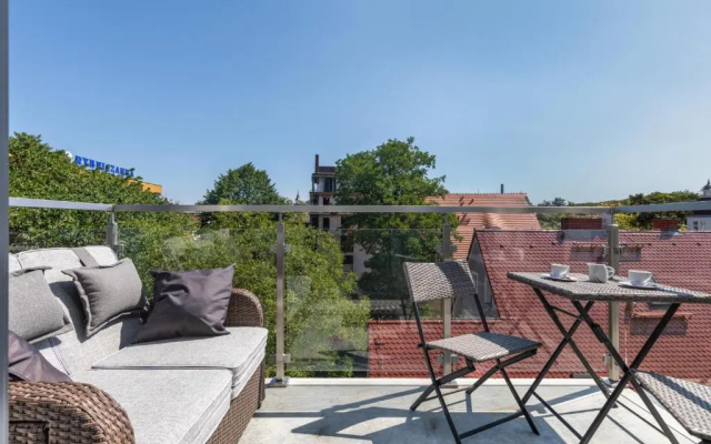 Premium Apartments Lissa by Renters
