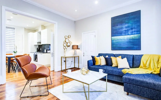Hybrid Resi - Battersea