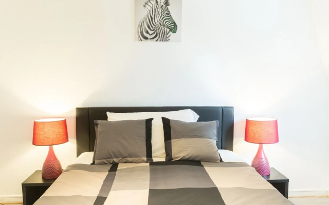 AIRSTAY Budget