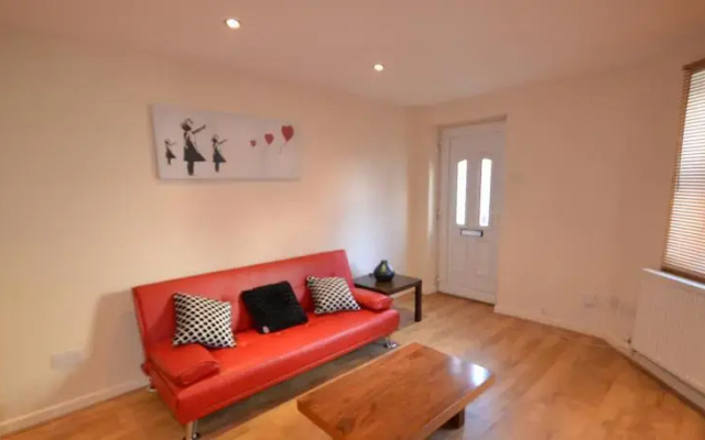 5 Cambrian Place
