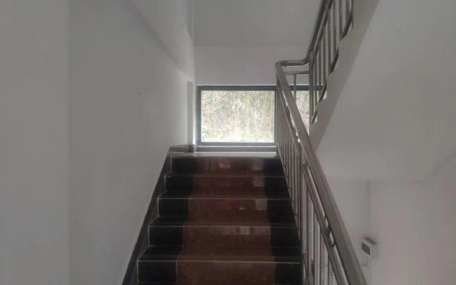 Natural Lodge Homestay