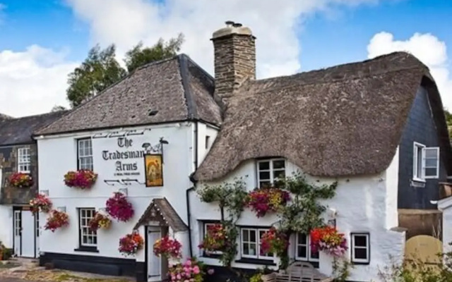 The Tradesman's Arms