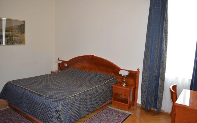Hotel Galeb