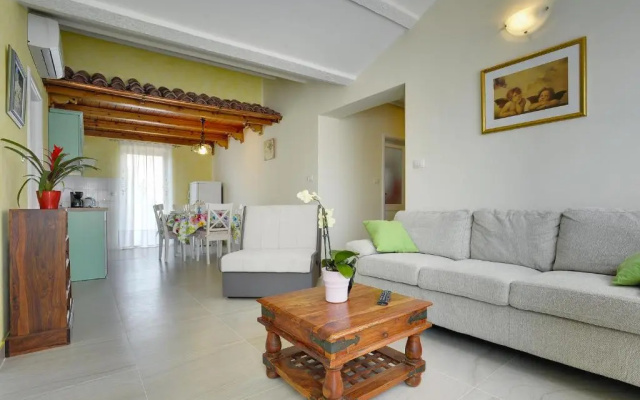 Apartment Rita 1