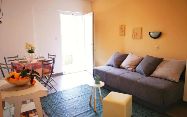 Apartments Venci