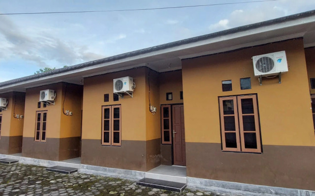 Wisma Sisi Palangkaraya RedPartner