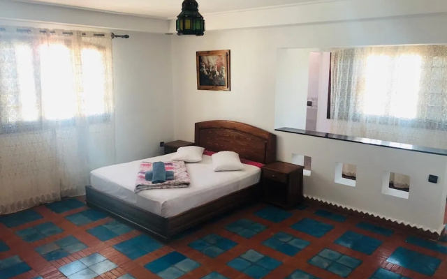 Villa Kamil