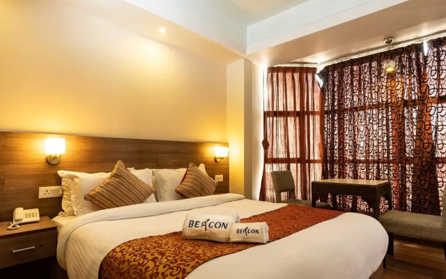 Platinum Beacon Hotel
