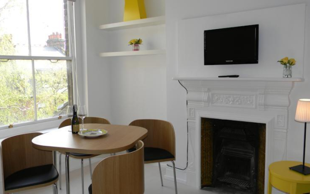 Glenmore Suites
