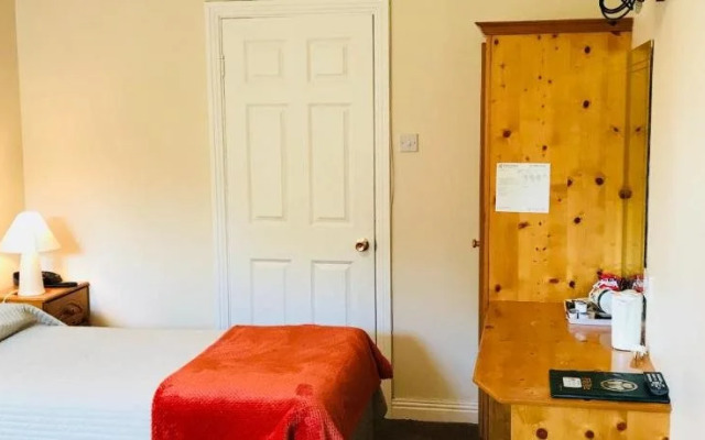 San Antonio Guesthouse