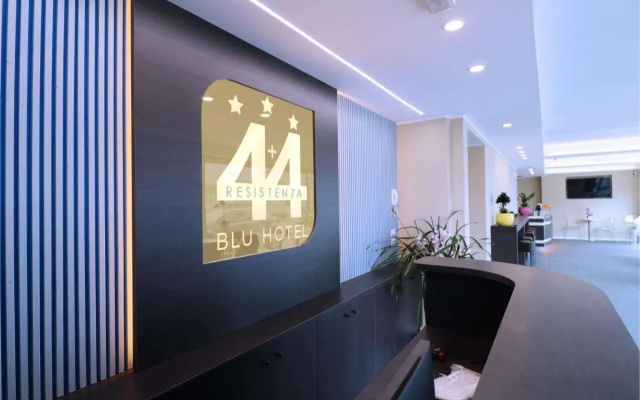 Blu Hotel