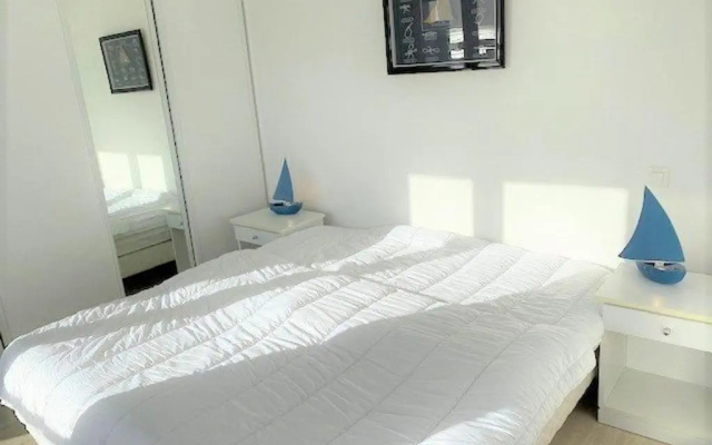 Appartement Quiberon, 2 Pièces, 3 Personnes - Fr-1-478-81