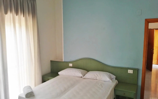 Sweet Home La Conturella