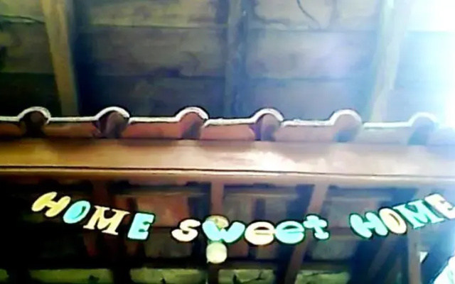Edy Homestay