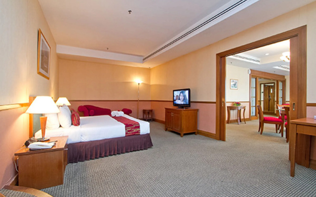 Hotel Sri Petaling