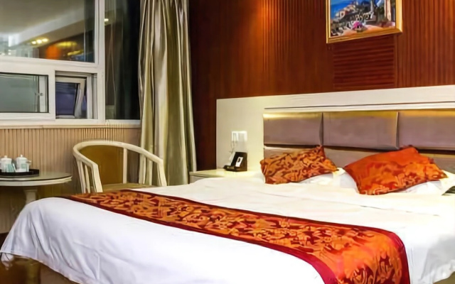 Sandu Hotel