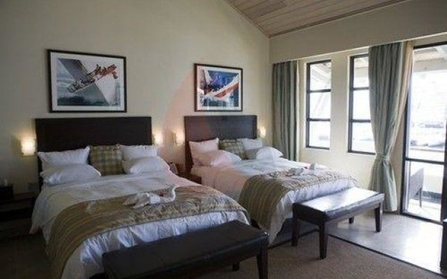 The Mariner Inn Hotel in Tortola, British Virgin Islands from 235$, photos, reviews - zenhotels.com