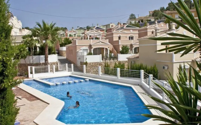Bungalow Lilia