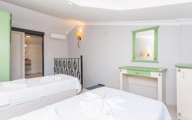Villa Deniz Paradise