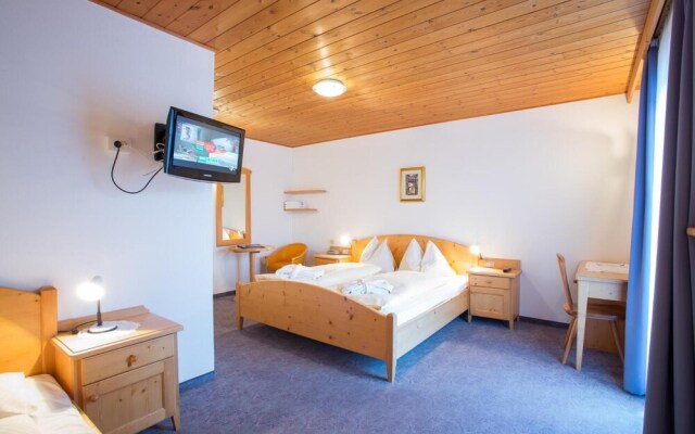 Good Life Hotel Zirm