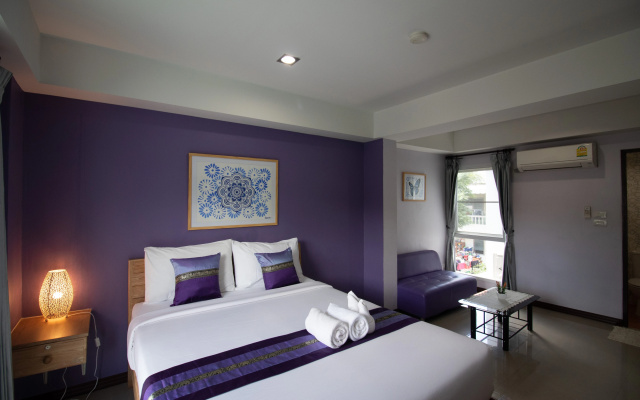 Chinda Boutique Hotel