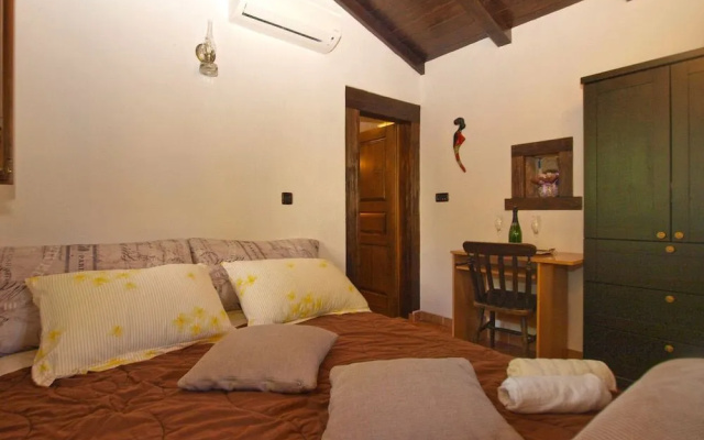 Apartment 1655
