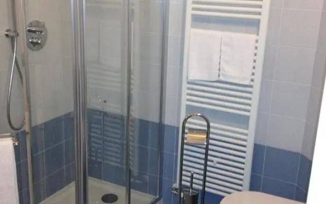 B&B Teatro Ristori Verona