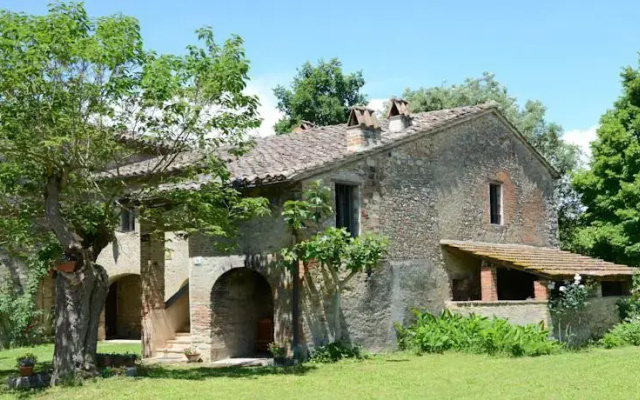 B&B agli zoccolanti