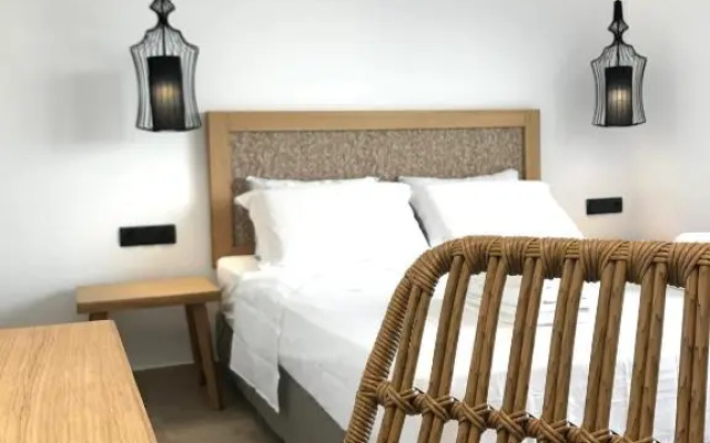 blue sea suites