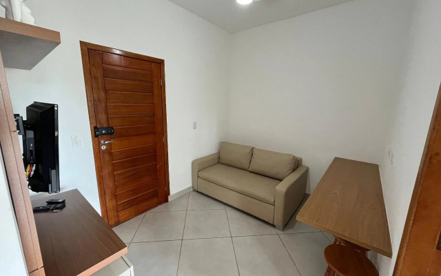 Rafael Apartamentos 800m da Praia da Maranduba