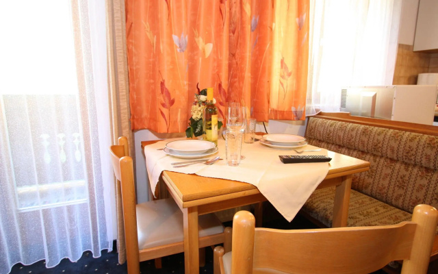 Apartment in Wagrain at the ski Lift