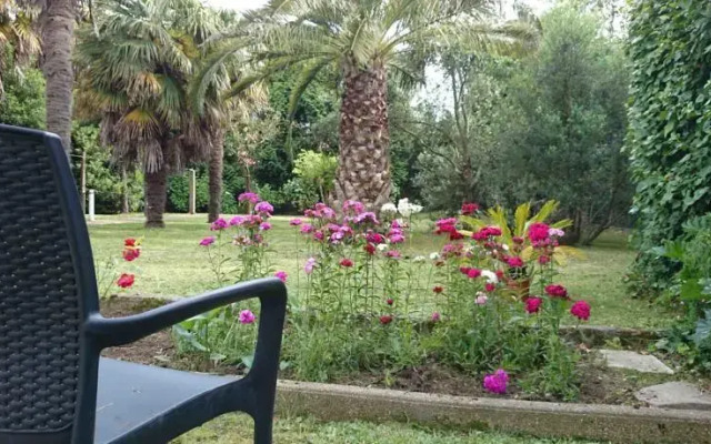 Villa La Roseraie