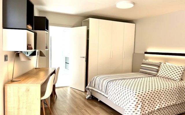 RIA CENTRUM Smart Residence