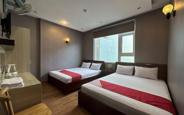 OYO 1205 Thien An Hotel