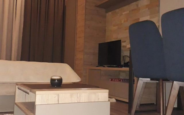 Apartman Lux Premier 09 Kopaonik