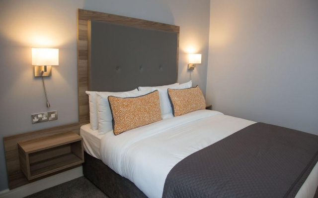 Westlodge Hotel & Leisure Centre