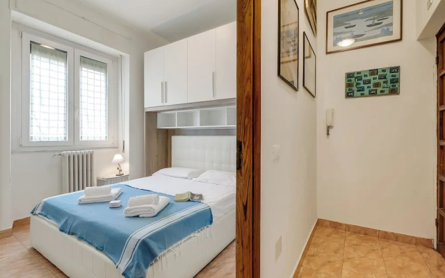 Seaside Binario Blu 500 M Dal Mare