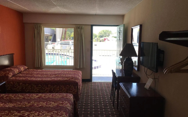 Budget Inn Cocoa