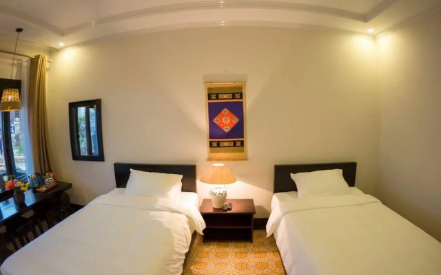Sapa Charming Homestay