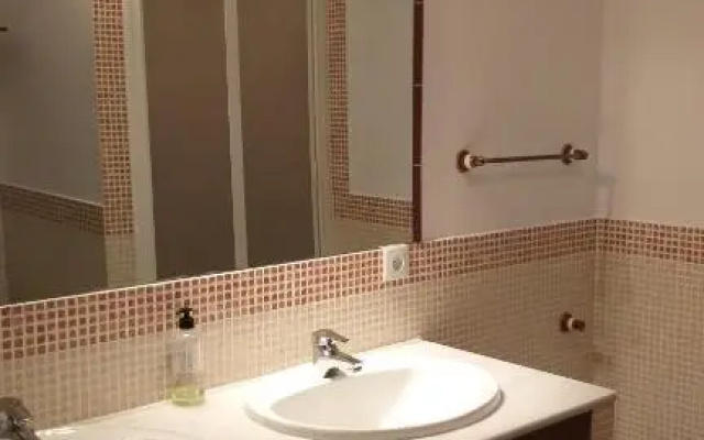 Apartamento Jardines