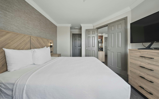 Sandman Hotel Red Deer