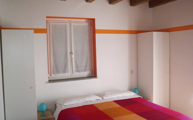 Ostello Casa Rossa