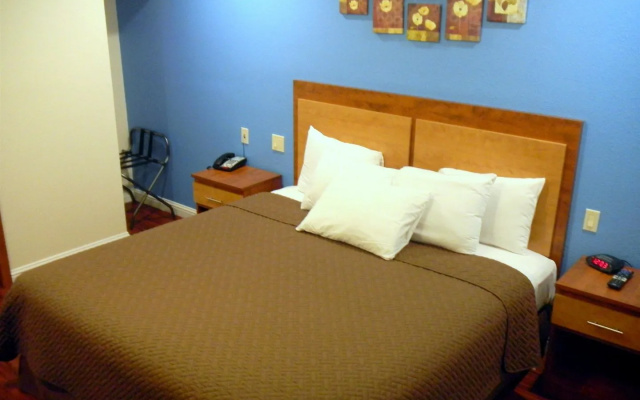 FairBridge Inn & Suites Merced/Gateway to Yosemite