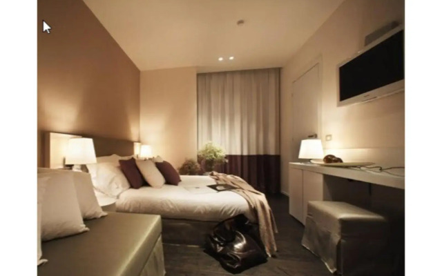 Hotel Ines