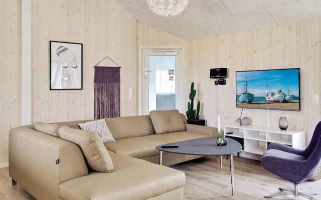 Holiday Home in Kappeln