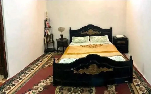 Wohnung in Safi