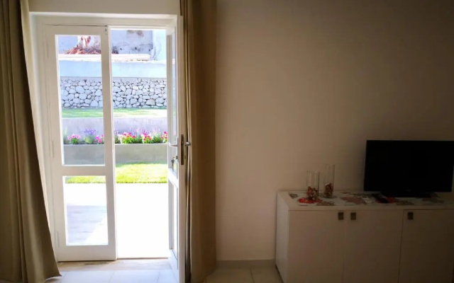 Residence VILLA FIORITA