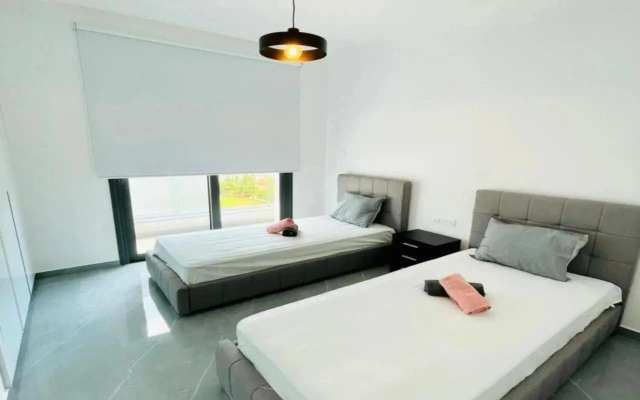 By the Beach Villa 12